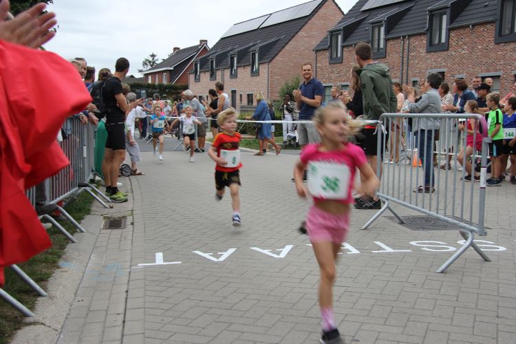 Landlopersjogging 2022